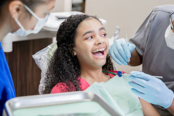 Best Emergency Treatment for Oral Infections in Seven Corners, VA