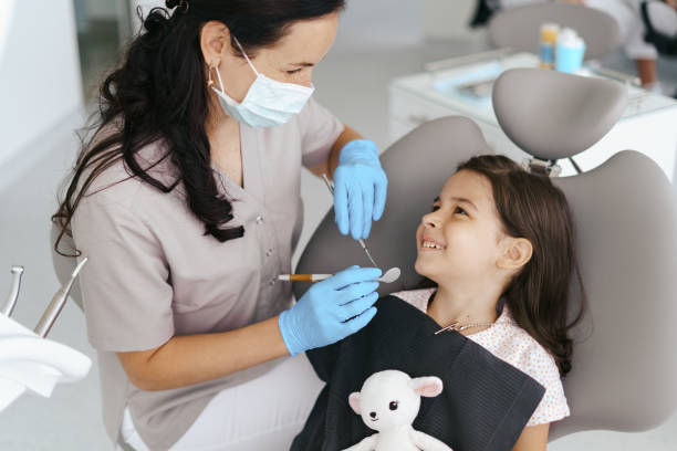 Best Emergency Care for Gum Disease in Seven Corners, VA