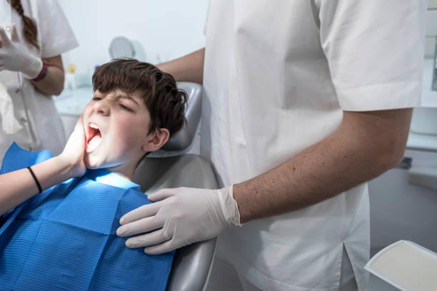 Best Urgent Dental Care for Toothaches in Seven Corners, VA