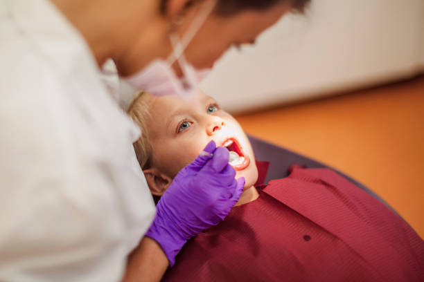 Best Dental Abscess Treatment in Seven Corners, VA