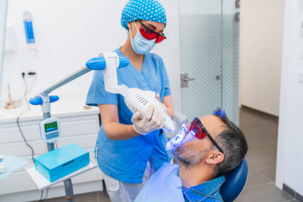 Best Knocked-Out Tooth (Avulsed Tooth) Treatment in Seven Corners, VA