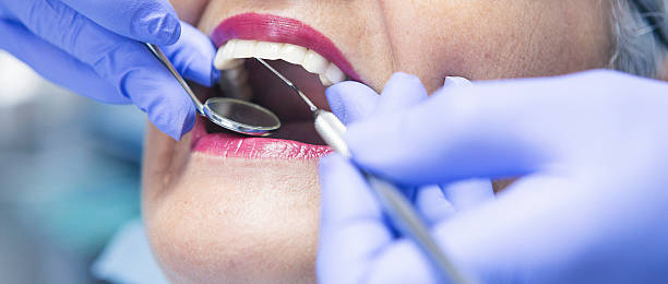 Best After-Hours Dental Care in Seven Corners, VA