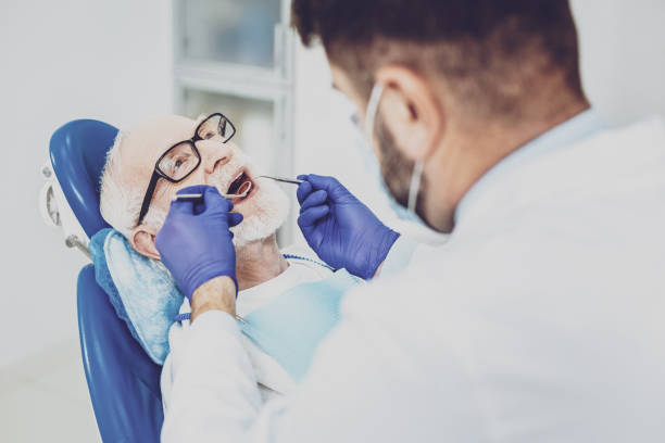 Best 24-Hour Emergency Dental Care in Seven Corners, VA